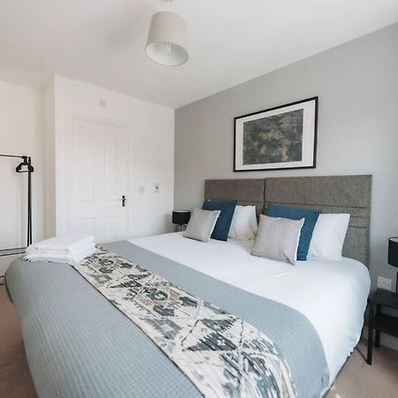 Hoskins House By Horizon Stays Middlesbrough Exteriér fotografie