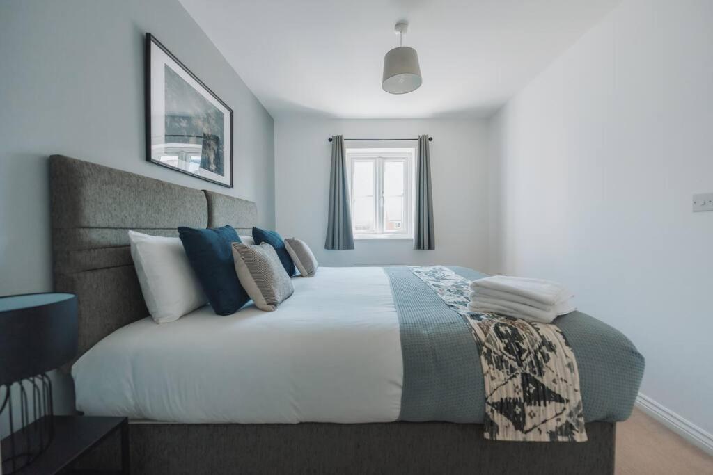 Hoskins House By Horizon Stays Middlesbrough Exteriér fotografie