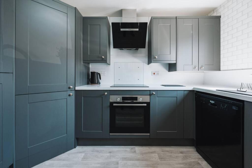 Hoskins House By Horizon Stays Middlesbrough Exteriér fotografie